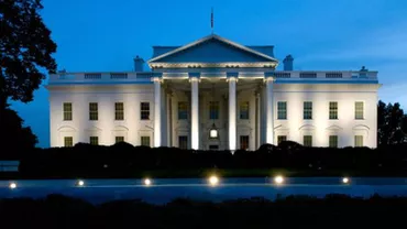 ALERTĂ la Casa Albă! Un intrus a fost ARESTAT cât timp Trump se afla la reședința prezidențială