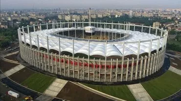 Contractul cu firma de mentenanță a Arenei Naționale, reziliat de Primăria Capitalei