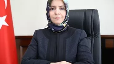 Ministrul turc al familiei, expluzat din Olanda: Am suferit un tratament grosolan și jenant 