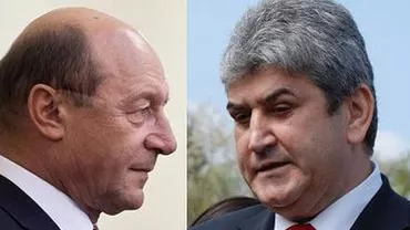 Gabriel Oprea, mesaj pentru Traian Băsescu: Nu intenționez să revin în politică