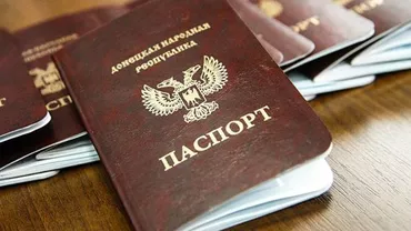Cetățenii moldoveni născuți în timpul Uniunii Sovietice ar putea primi cetățenia rusă