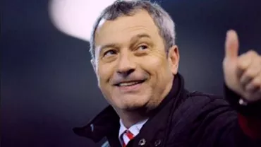 Mircea Rednic, erou pentru Belgieni: Cum a salvat echipa Mouscron de la retrogradare (VIDEO)