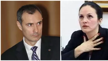 "Nu o să SFÂRȘEȘTI bine!": Alina Bica, AMENINȚATĂ de Florian Coldea în dosarele Rafo și Petromidia
