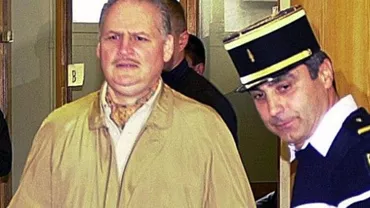 Franța: Carlos ȘACALUL, judecat pentru un atentat cu grenadă din 1974