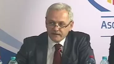 Dragnea anunță noi modificări legislative: Primarul trebuie să răspundă doar privind legalitatea, nu și oportunitatea adoptării unei decizii. Un atac asupra primarului e un atac asupra comunității