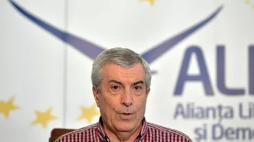 Tăriceanu: La începutul anului am avut o încercare de lovitură de stat de catifea, pe care CCR a sancţionat-o prin două decizii istorice