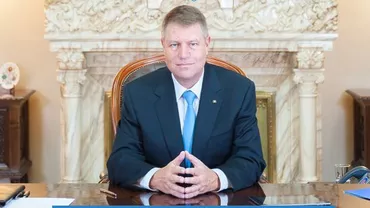 Klaus Iohannis a convocat Consiliul Suprem de Apărare a Țării