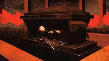 CONTROVERSE în Rusia: Biserica vrea să mute cadavrul îmbălsămat al lui LENIN din Piaţa Roşie pentru ca cetățenii să facă pace cu Dumnezeu (VIDEO)