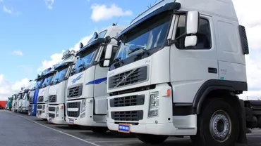 Ungaria blochează accesul în țară pentru 24 de ore: Coloane de TIR-uri la granițele românești