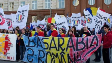 Dodon, oftică-te! Camera Deputaților a votat o nouă Zi Națională: 27 martie, Ziua Unirii Basarabiei cu România