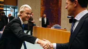 12,6 milioane de olandezi ies la urne: Primul test al extremei dreapte din Europa