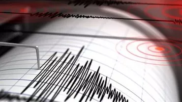 Două CUTREMURE în România în doar 10 minute! Vezi cât de puternice au fost seismele