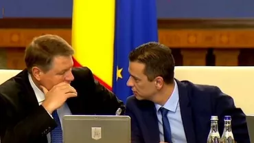 Premierul Sorin Grindeanu, despre relația sa cu Președintele Iohannis: Până acum, a fost una instituțional corectă și aproape fără excese. Trebuie să ne unim eforturile