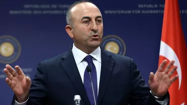 Prima reacție a Turciei după alegerile din Olanda: Nicio diferență între Rutte și ”fascistul Wilders”