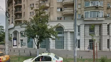 Alertă cu bombă la Ambasada Israelului. Un colet suspect a fost descoperit în zonă