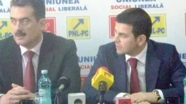 „Și-a dat seama că este penibil să te opui organizării Congresului. A înghițit-o pentru că nu mai avea încotro!”. Deputatul ALDE Andrei Gerea, ATAC DUR la adresa lui Daniel Constantin