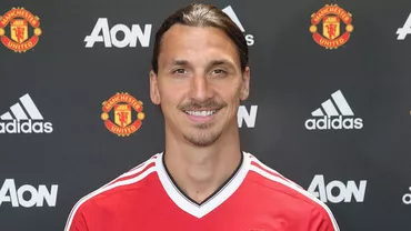 Zlatan ar putea să o părăsească pe Manchester United la finalul sezonului. Cu ce echipă ar semna Ibra