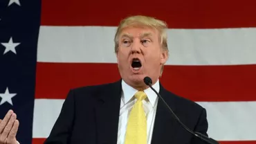 Acuzații grave la adresa lui Donald Trump: Președintele american ar fi dezvăluit informații clasificate
