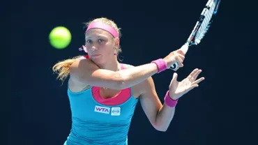 Mari probleme pentru o cunoscută sportivă din circuitul feminin de tenis: A fost pusă sub învinuire de procurori belgieni și riscă închisoarea