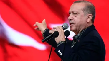 Erdogan, despre interzicerea vălului în companii din UE: "Începe lupta între crucea creștină și semiluna islamică"