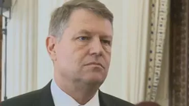 Iohannis: Nu cred că cineva va cere revocarea lui Lazăr și Kovesi