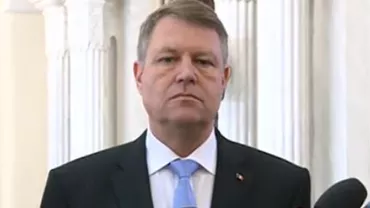 Iohannis: Despre summitul de la Roma nu avem ce discuta în Parlament. Unii încearcă să se pună în scenă, chit că nu este treaba lor neapărat