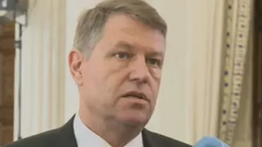 Iohannis, despre decizia prin care a pierdut casa din Sibiu: O decizie, dacă este definitivă şi irevocabilă, se aplică şi punct
