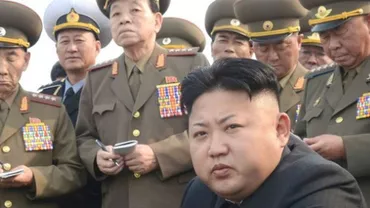 Surse neoficiale dau detalii despre programul de înarmare nord-coreean: Armele cu HIDROGEN, luate în calcul