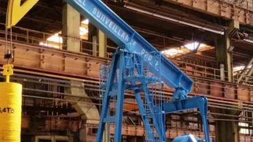 Vulcan București a dat lovitura: Contract de 10 milioane de dolari cu compania Kuwait Oil