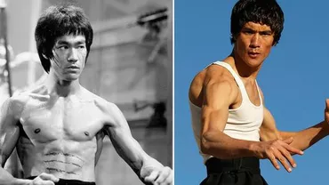 Bruce Lee de Afganistan. Un tânăr face senzație pe Internet datorită asemănării sale izbitoare cu celebrul instructor de arte marțiale (VIDEO)