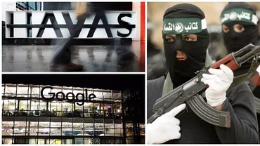 Google iar și-o ia în freză: Havas UK își RETRAGE RERCLAMELE după ce au fost asociate cu clipuri ce sprijină terorismul!
