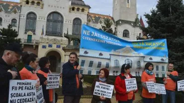 Ungaria, ATAC fără precedent la adresa DNA, România: Este INADMISIBIL...