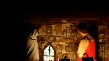 În România se află singurele biserici de lemn NEELECTRIFICATE înscrise în Patrimoniul Unesco (VIDEO)