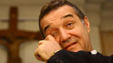 Gigi BECALI, confesiuni INCREDIBILE: Mama m-a născut într-un lagăr de concentrare!