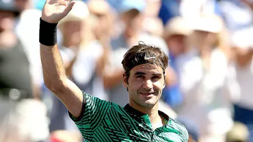 „E un nemernic, dar aș vrea să-l felicit”: Roger Federer și încă o filă de istorie. Elvețianul și-a adjudecat pentru a cincea oară turneul de la Indian Wells și devine cel mai în vârstă câștigător de Masters din lume (VIDEO)