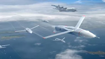 Armata americană se întărește cu un nou model de ultimă generație de drone: Acestea vor fi capabile să fie dotate cu arme care să atace țintele inamicilor (VIDEO)