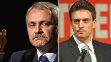 Ivan îl AMENINȚĂ pe Dragnea cu JUSTIȚIA: Falsificarea unor documente se pedepseşte conform Codului Penal. Sunt convins că miza nu este într-atât de mare încât să merite încercarea