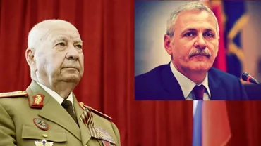 România liberă: Liviu Dragnea este nepotul de văr al unui ofițer venit în România cu tancurile sovietice (VIDEO)