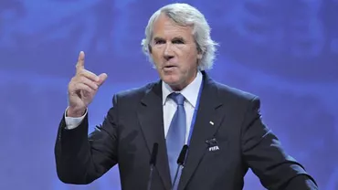 Fostul șef al medicilor de la FIFA: Fotbaliștii de elită abuzează de MEDICAMENTE și își pun în pericol sănătatea și viața