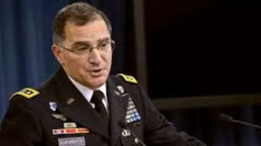 Comandantul forțelor NATO din Europa: Este posibil ca Rusia să trimită talibani în Afganistan