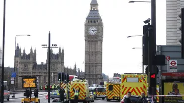 Ambasada României în Marea Britanie: Românca rănită în atacul de la Londra rămâne în stare gravă, dar există unele evoluții pozitive 