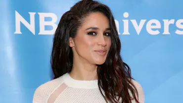 Meghan Markle, iubita prințului Harry, deranjată de comentariile asupra aspectului său: “La castinguri eram etichetată..."