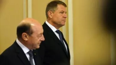 "Să nu ne facem iluzii". Traian Băsescu îl contrazice pe Klaus Iohannis: Uniunea Europeană va avea tot mai "multe viteze", doar că se vor numi "ritmuri diferite" (VIDEO)