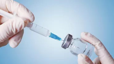 Ministerul Sănătății a anunțat că prima tranșă a vaccinului hexavalent va întârzia