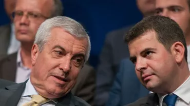 Tăriceanu, lovitură decisivă pentru Daniel Constantin: ALDE i-a retras sprijinul politic. Grațiela Gavrilescu propusă să îi preia funcțiile guvernamentale (VIDEO)