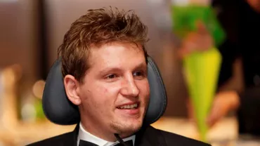 Ce EXEMPLU de om. Mihai Neșu, dovada că nimic nu este imposibil (FOTO)