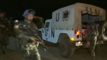 Șase lucrători umanitari au fost uciși într-o ambuscadă în Sudanul de Sud