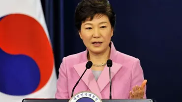 Coreea de Sud: Fosta președintă Parl Geun-hye la un pas de arestare după ce a fost demisă din funcție!