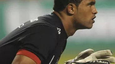 Decizie CONTROVERSATĂ în justiție: Un fotbalist care și-a tăiat amanta în bucăți și a dat-o la câini A FOST ELIBERAT (FOTO)