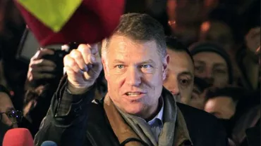"MÂNDRU DE PROTESTATARI!" Președintele Iohannis, în presa străină: Am devenit un model de bune practici în combaterea corupției